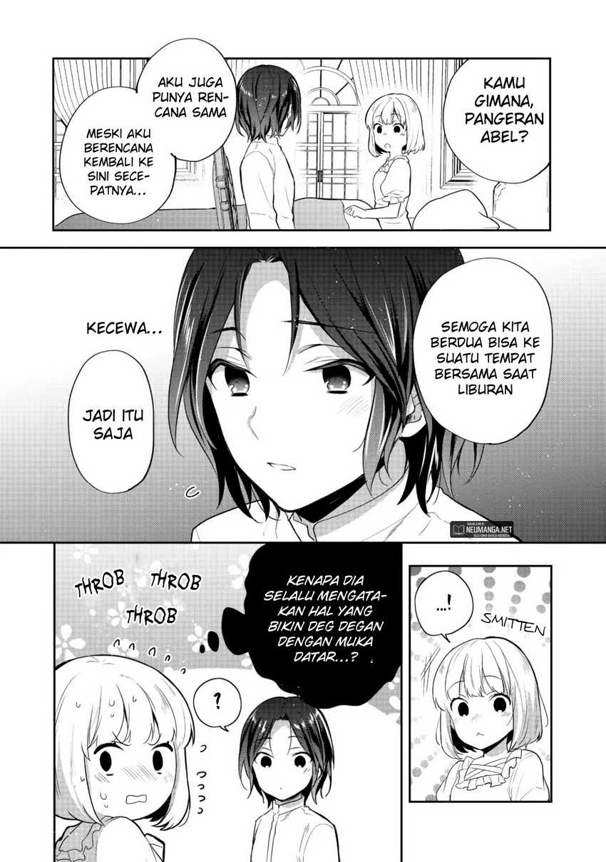 Tearmoon Empire Story Chapter 19 Gambar 34